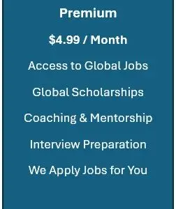 Premium Members Monthly