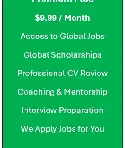 Premium Plus 12 Months