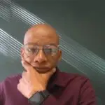 Chris Ngoako Makgakga