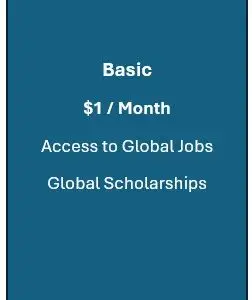 Basic 1 Month