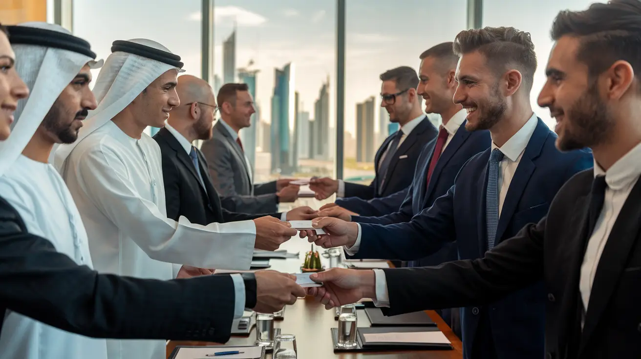 Business Etiquette and Professional Expectations