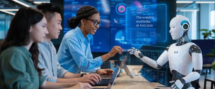 How AI is affecting the Job Market