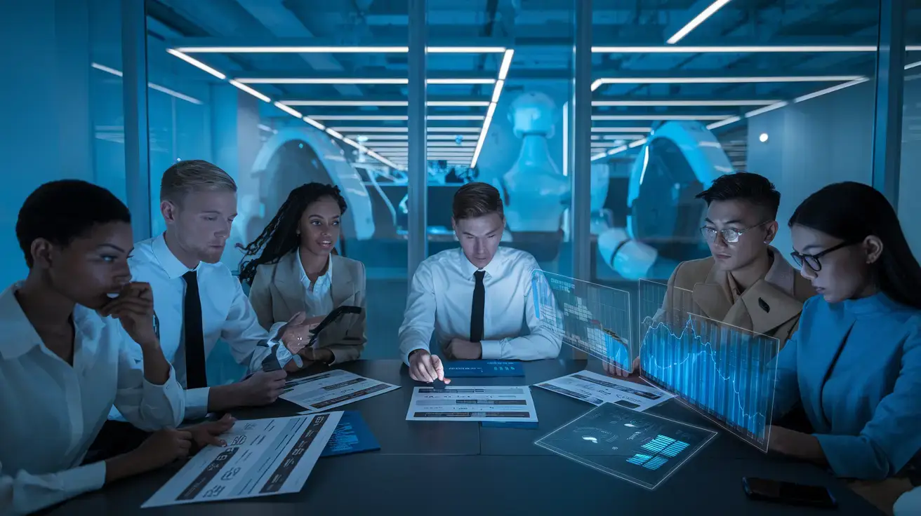 Socioeconomic Implications of AI-Driven Job Shifts