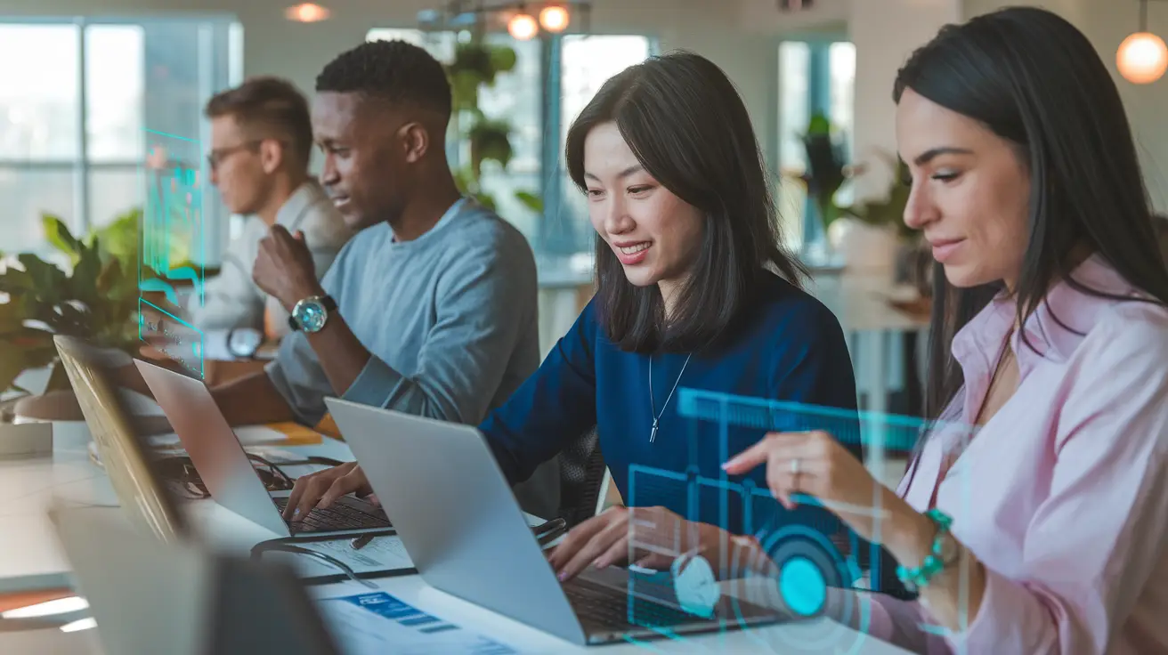 Preparing Your Career for the AI Revolution