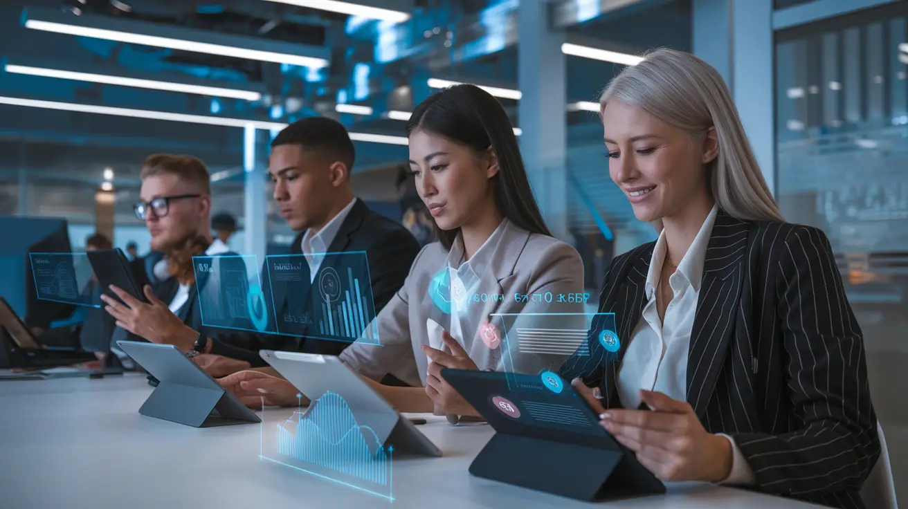 Preparing Your Career for the AI Revolution